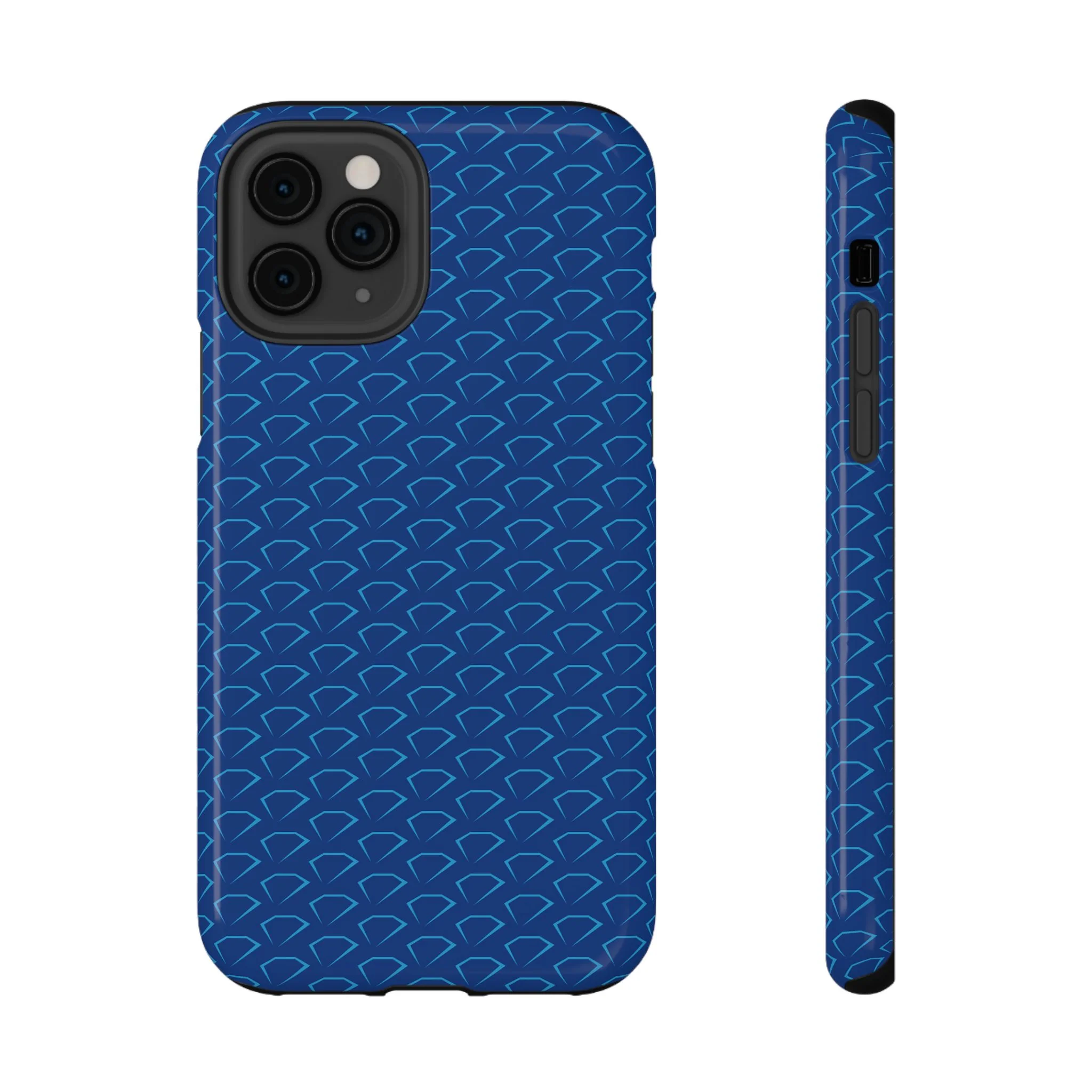 Impact-Resistant Diamond Phone Case (on demand printing) - Image 4