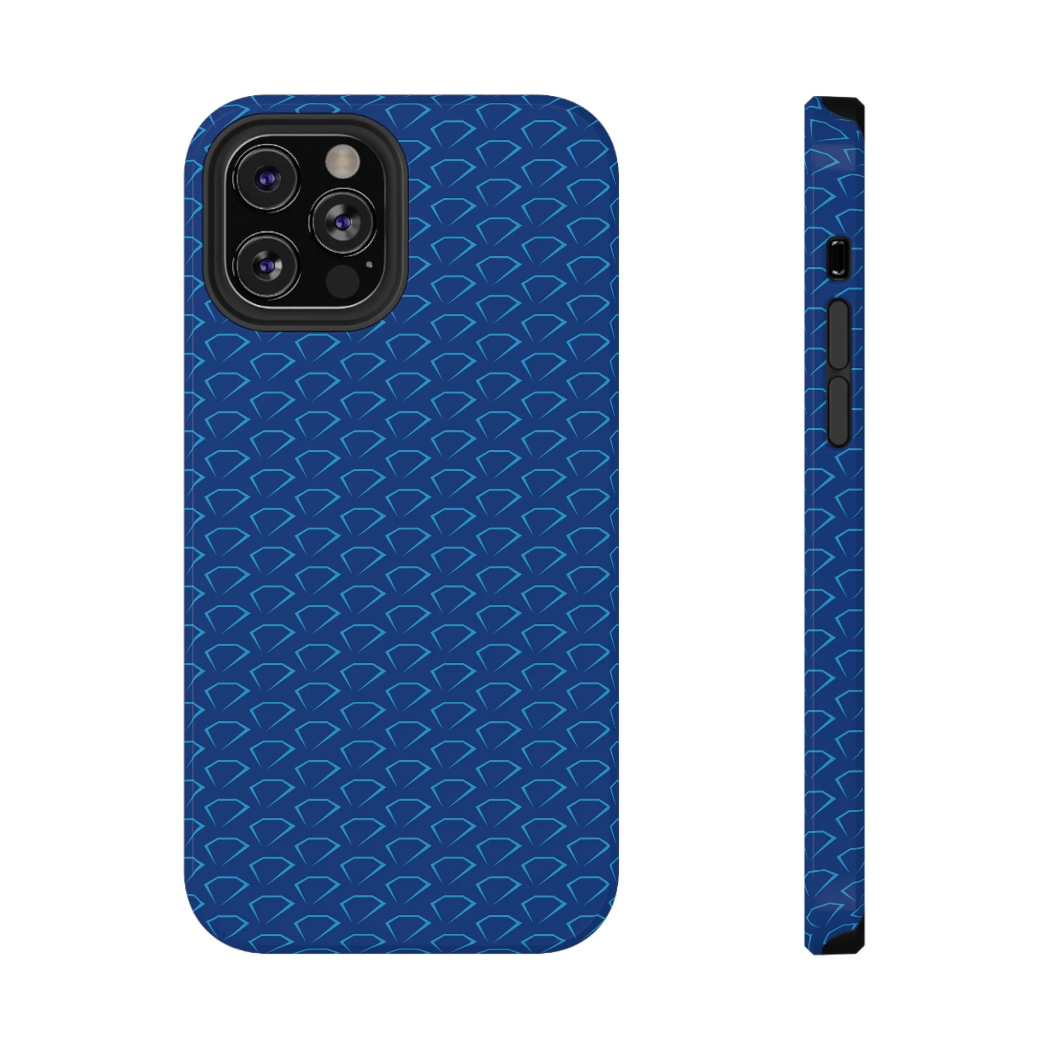 Impact-Resistant Diamond Phone Case (on demand printing) - Image 5