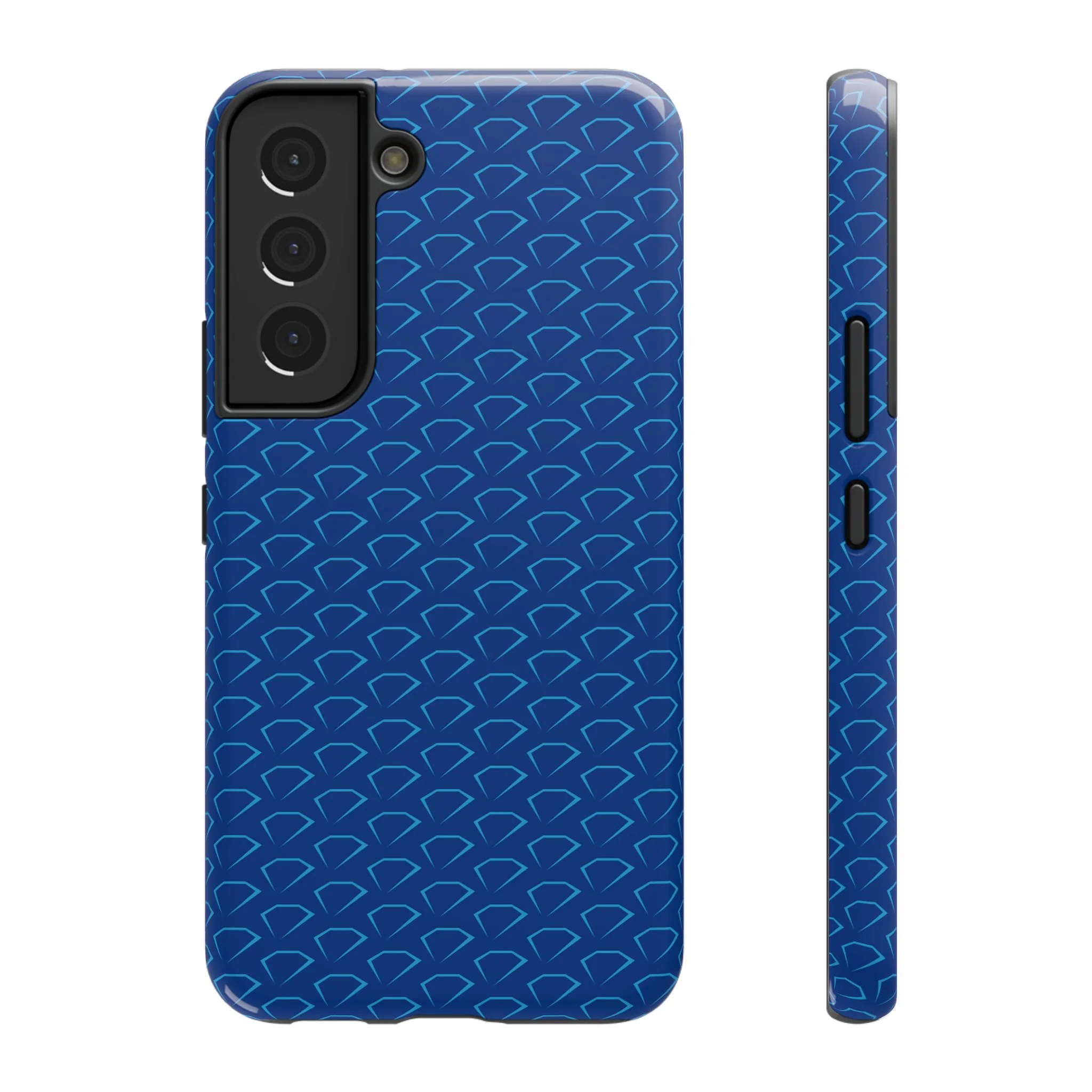 Impact-Resistant Diamond Phone Case (on demand printing) - Image 6