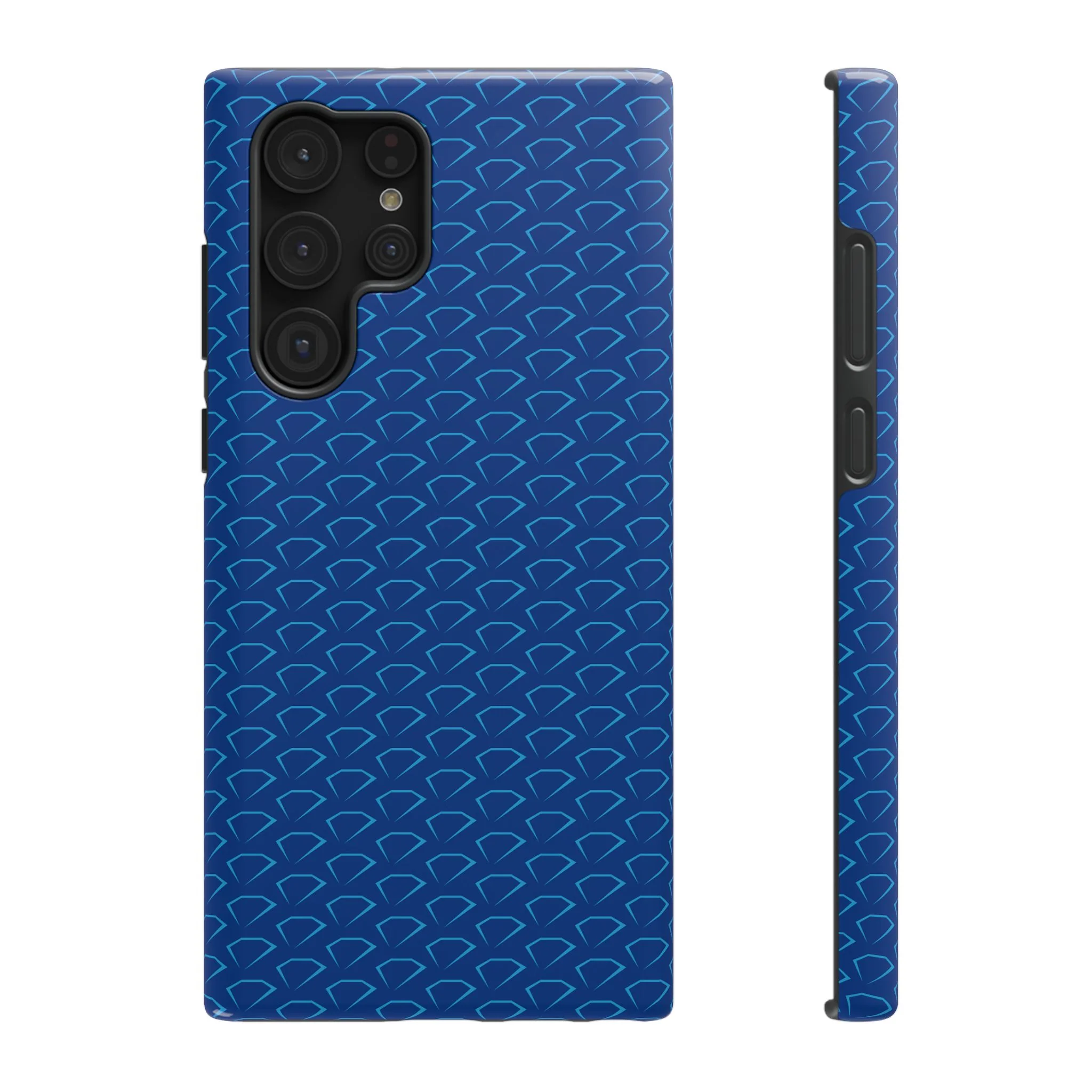 Impact-Resistant Diamond Phone Case (on demand printing) - Image 7