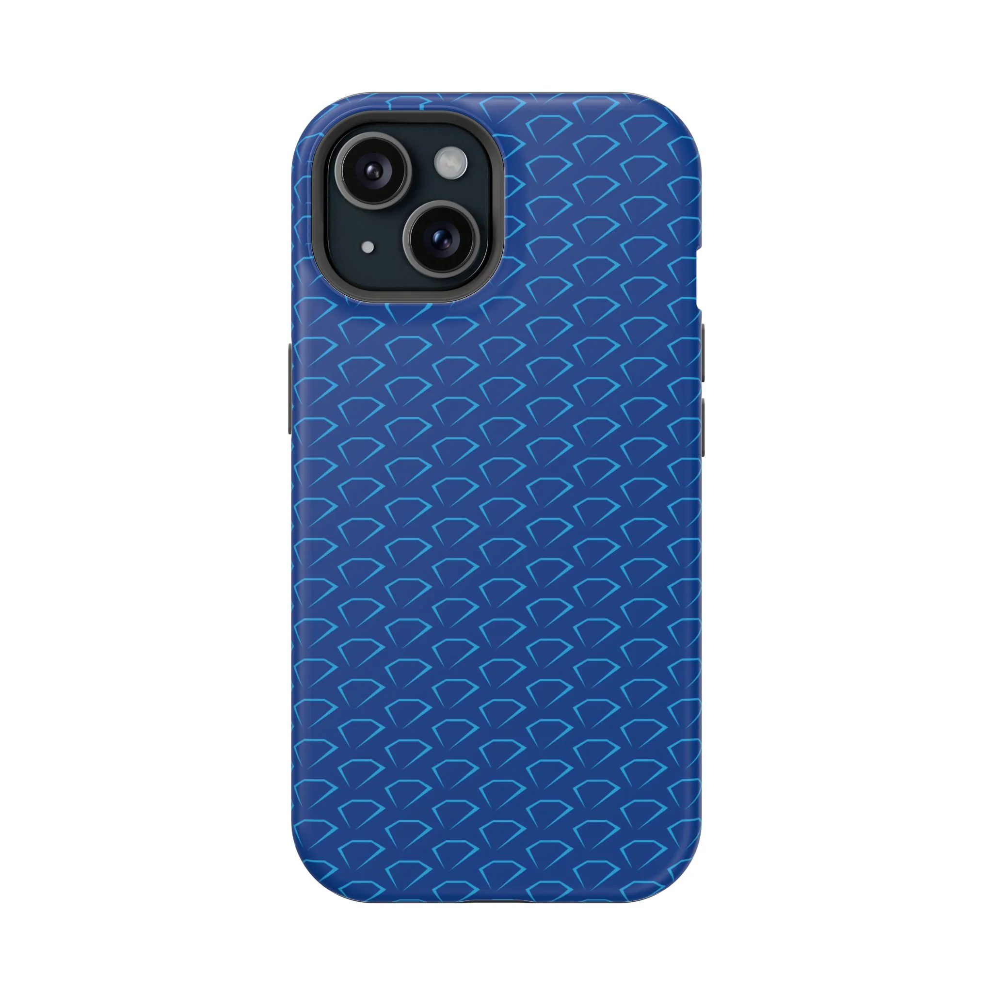 Impact-Resistant Diamond Phone Case (on demand printing) - Image 8