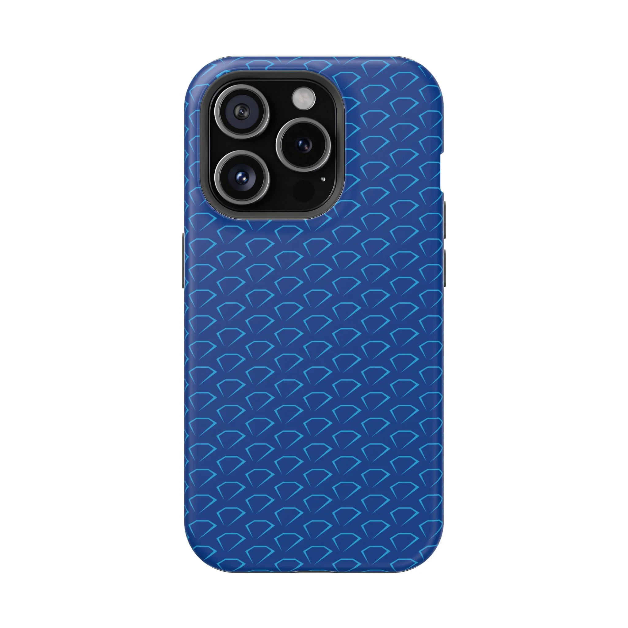 Impact-Resistant Diamond Phone Case (on demand printing) - Image 9