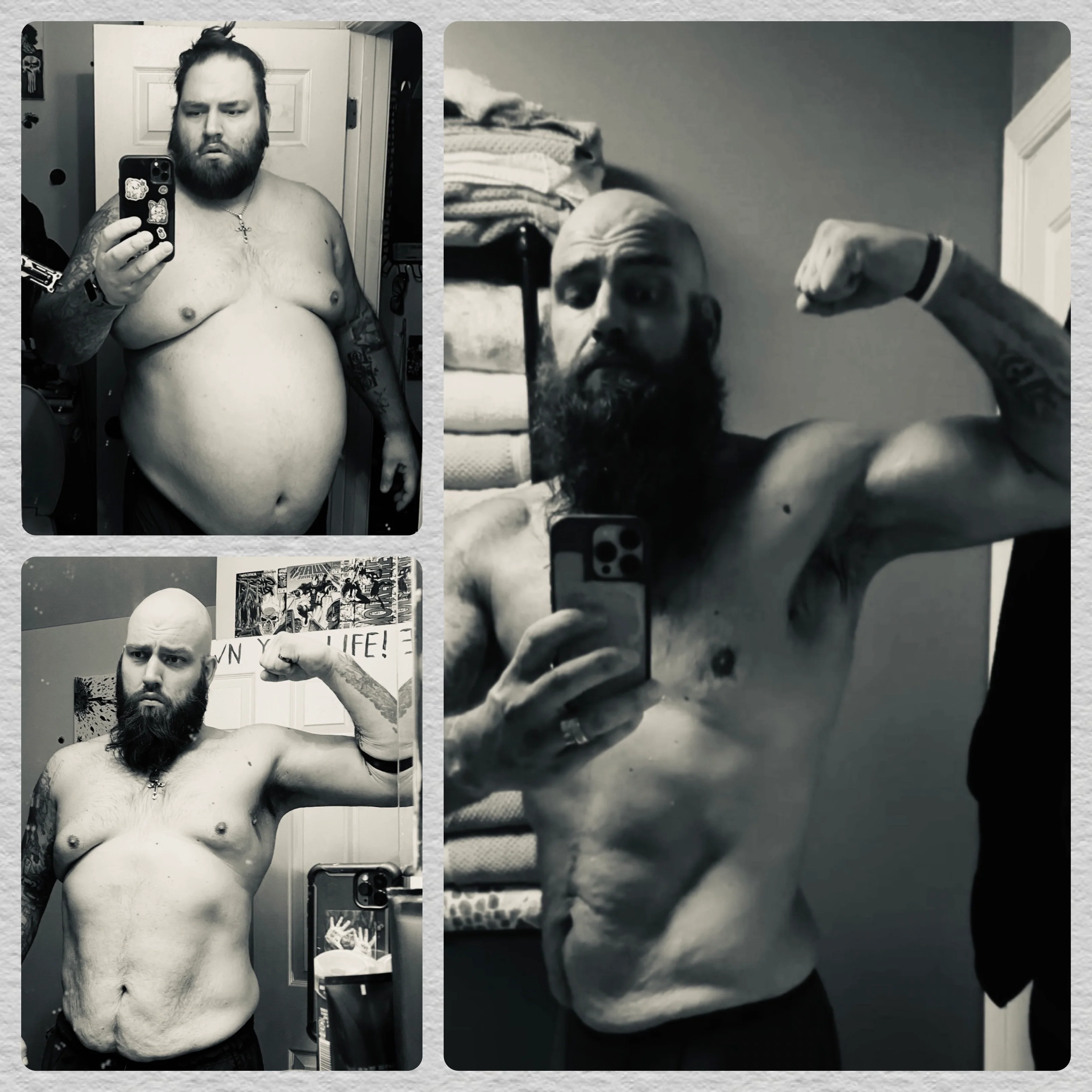 Jason Henry FastTrack Coach (3 Months) - Image 3