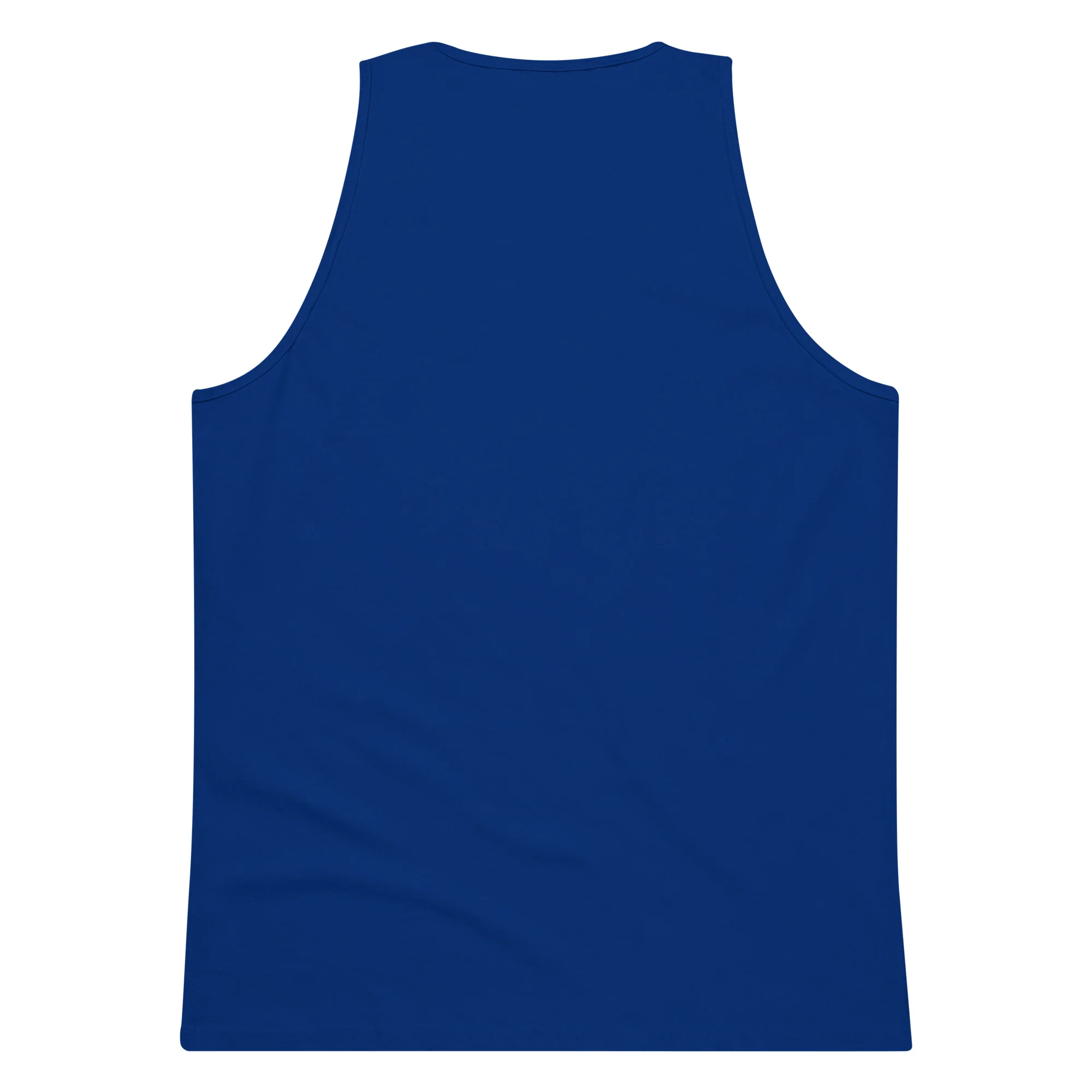 Never Give Up Tank (On Demand Printing) - Image 10