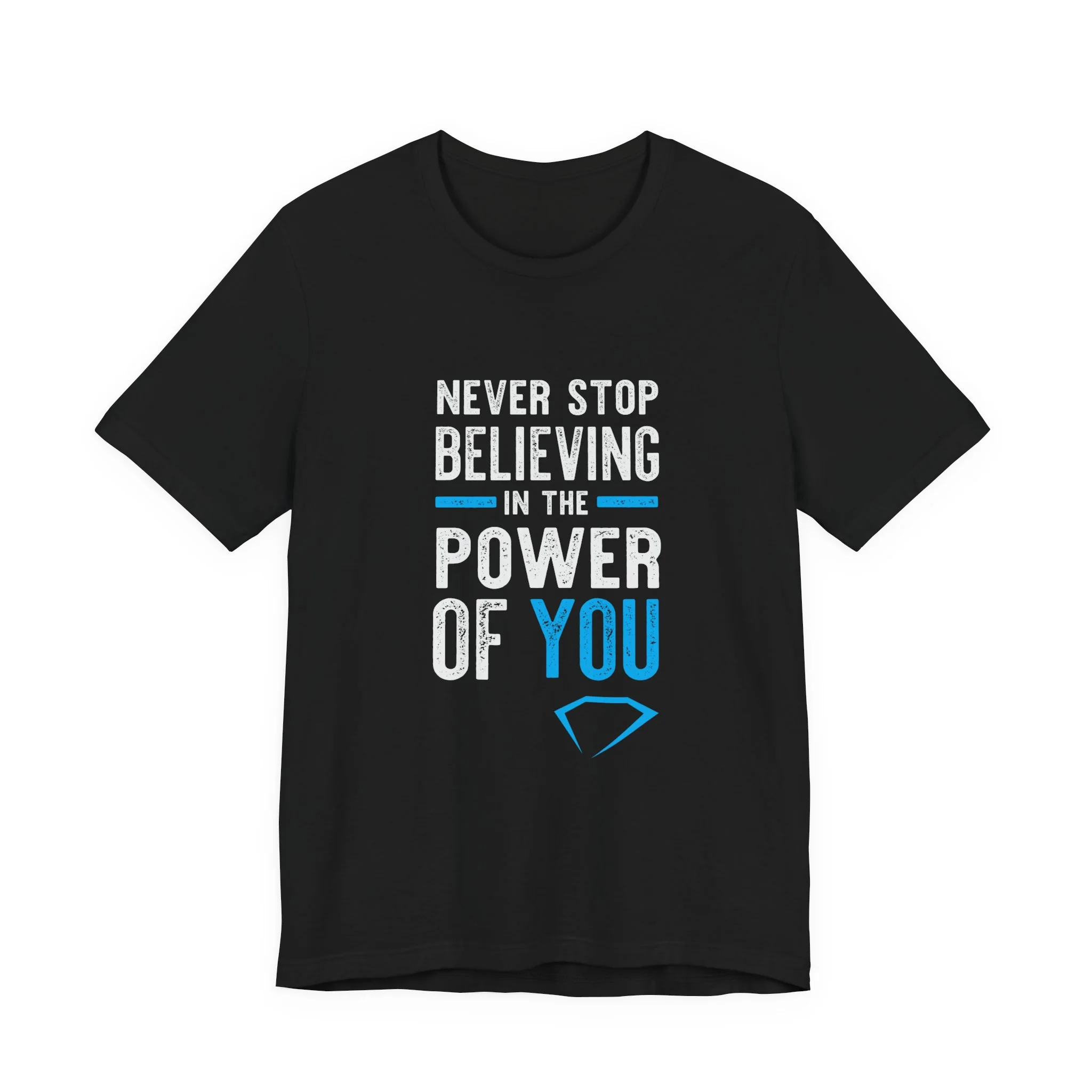 Never Stop Believing (on demand printing) - Image 3