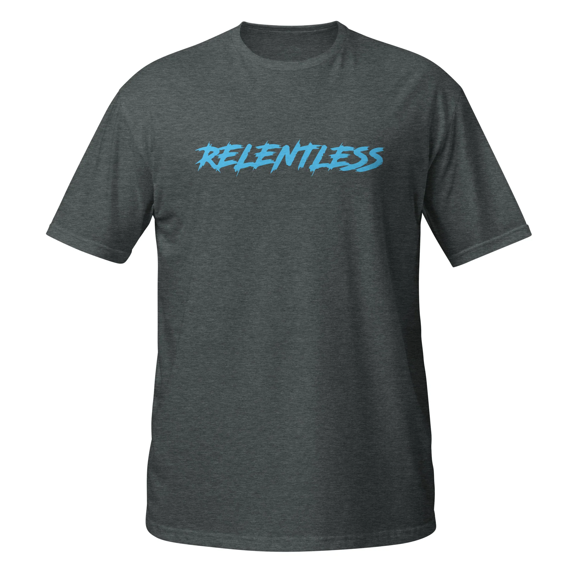 Relentless Short-Sleeve Unisex T-Shirt (On Demand Printing) - Image 3