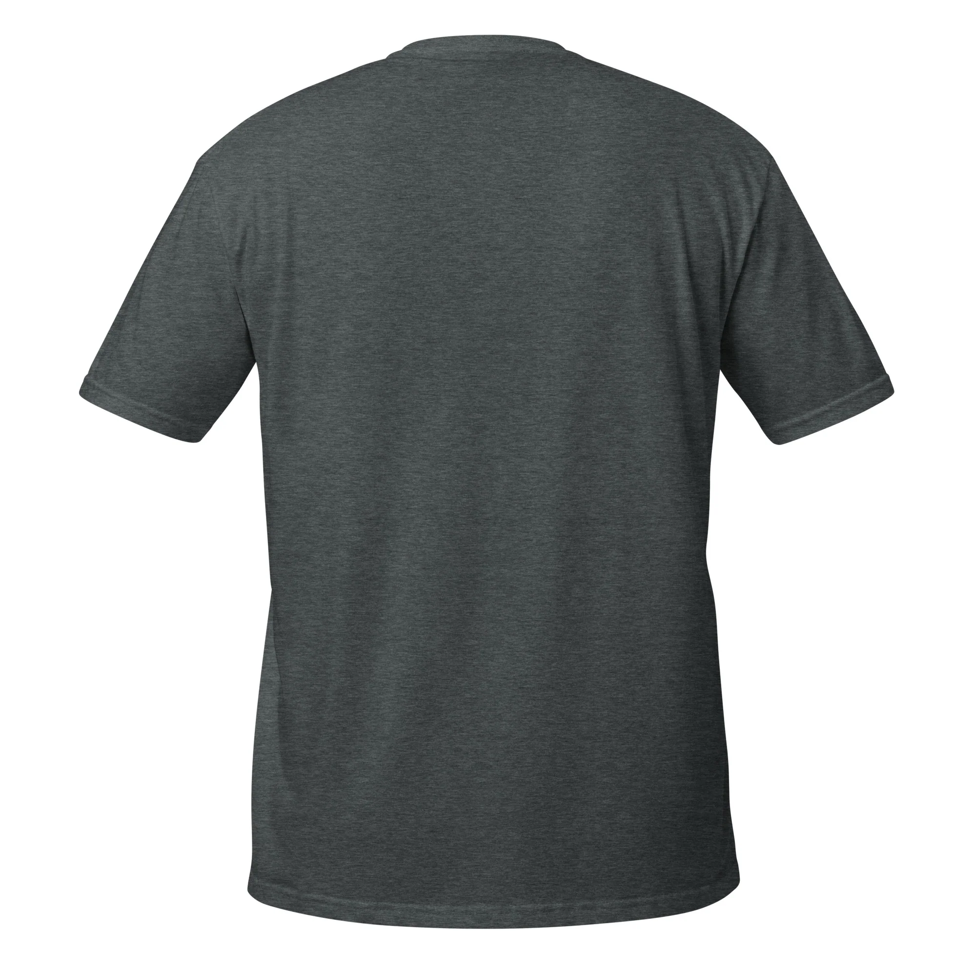 Relentless Short-Sleeve Unisex T-Shirt (On Demand Printing) - Image 4