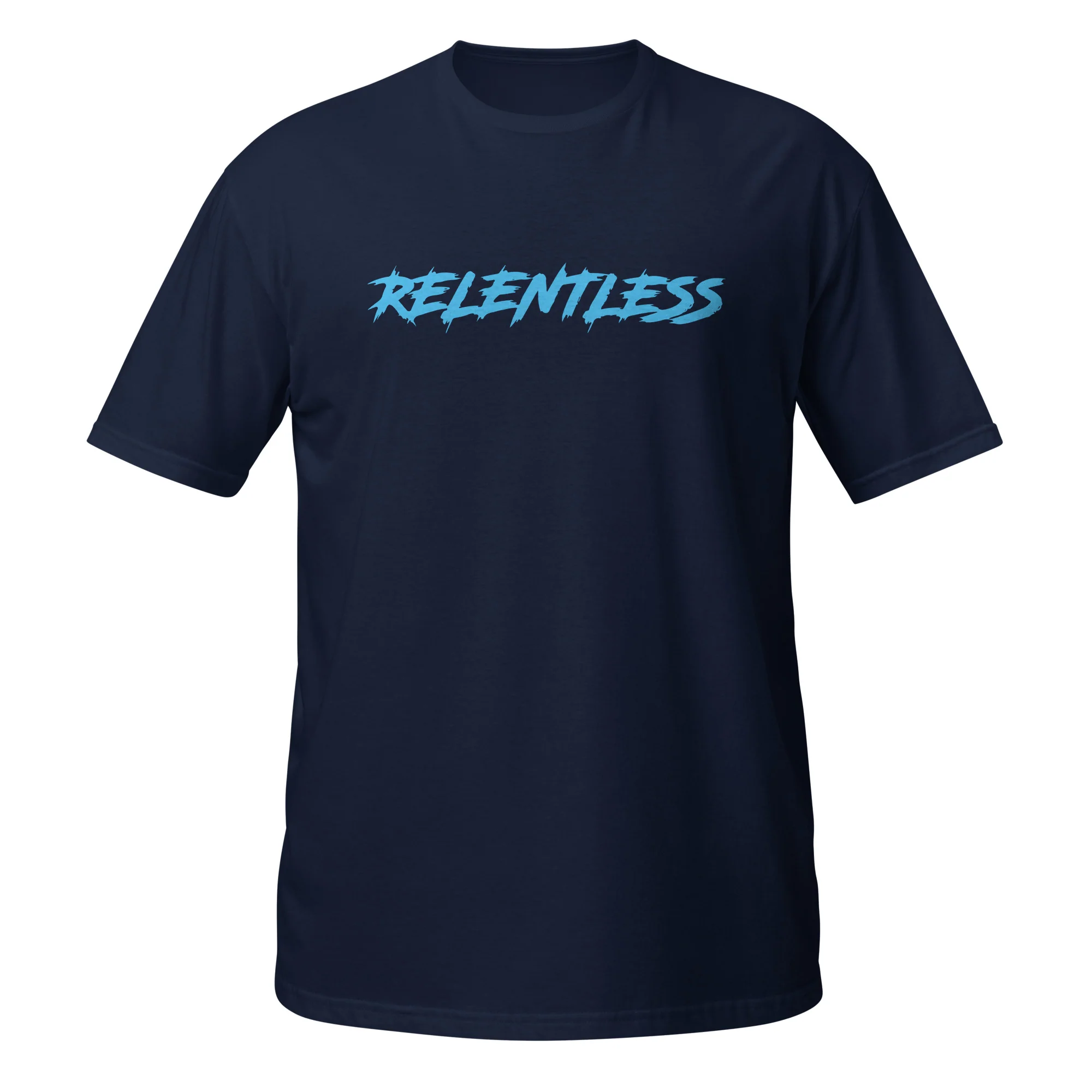 Relentless Short-Sleeve Unisex T-Shirt (On Demand Printing) - Image 5