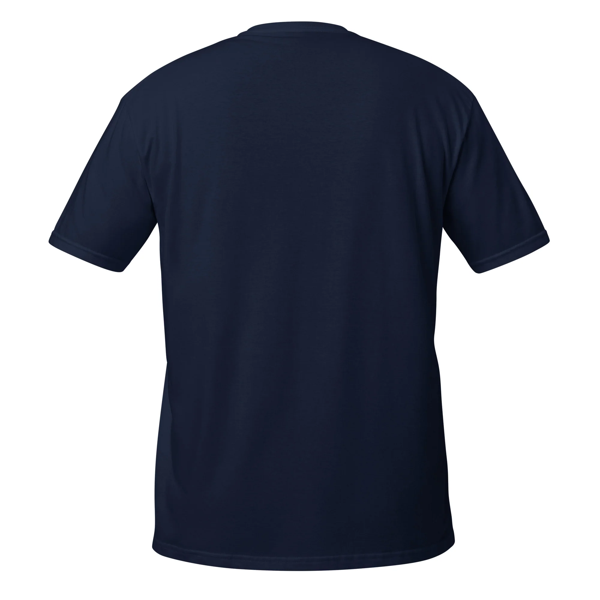 Relentless Short-Sleeve Unisex T-Shirt (On Demand Printing) - Image 6