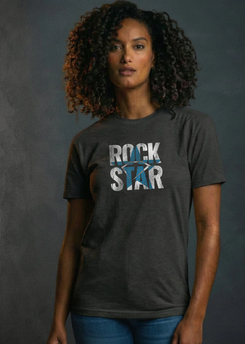 Rock Star T-Shirt