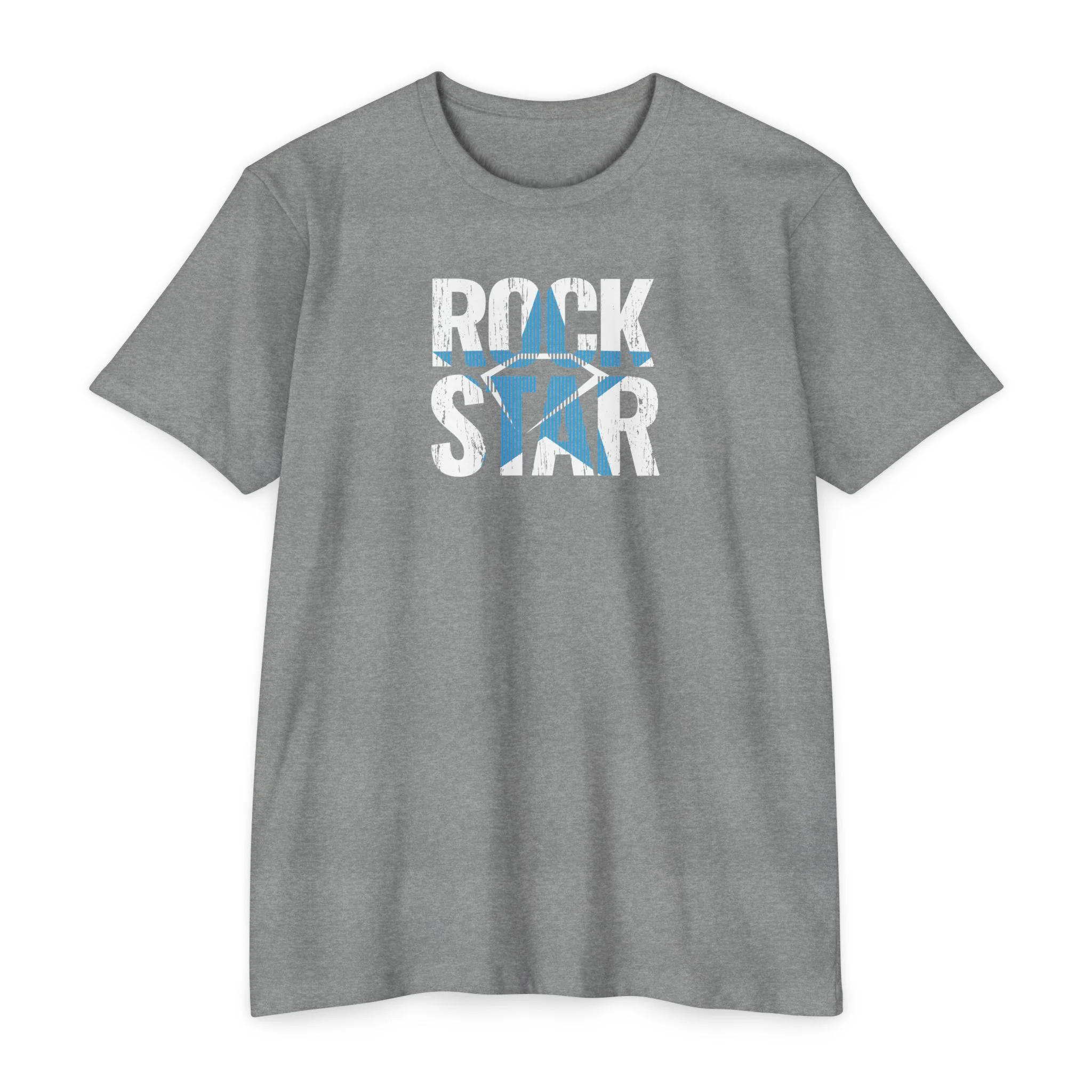 Rock Star T-Shirt - Image 2