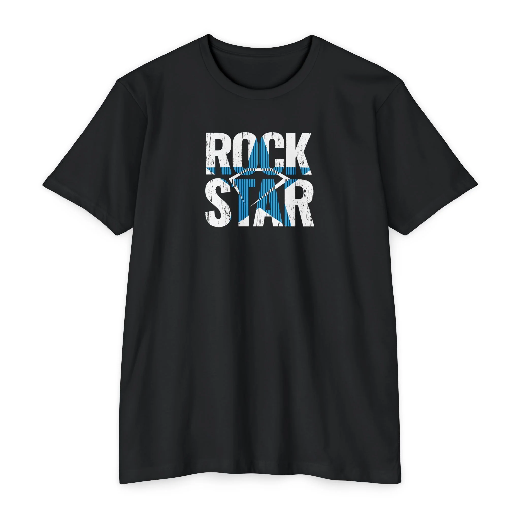 Rock Star T-Shirt - Image 3