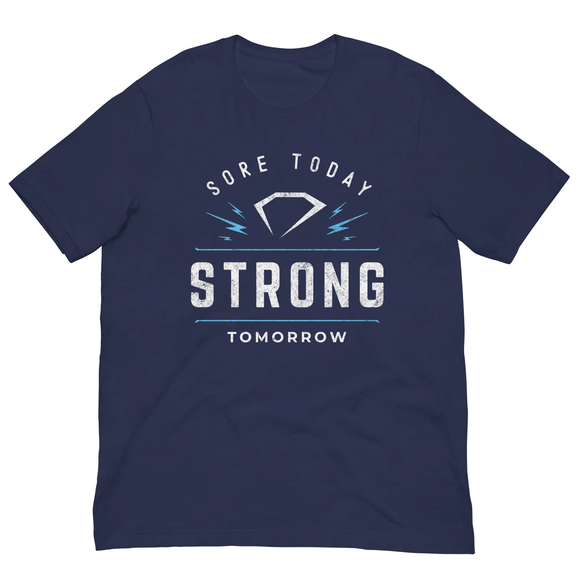 Sore Today Strong Tomorrow Unisex t-shirt (On Demand Printing) - Image 5