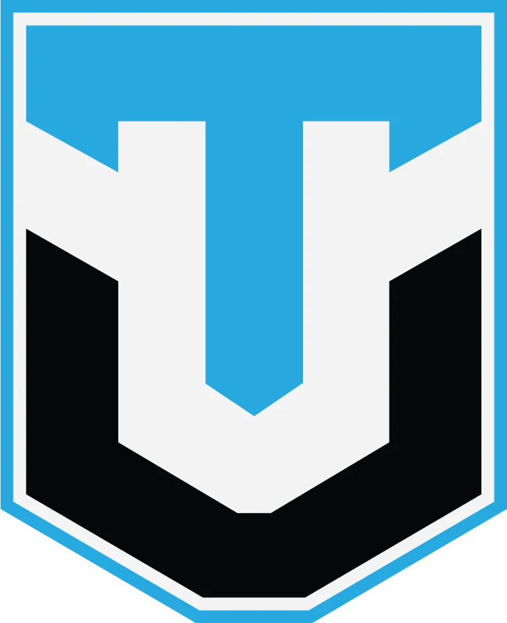 Transformation University Car Decal - Image 3