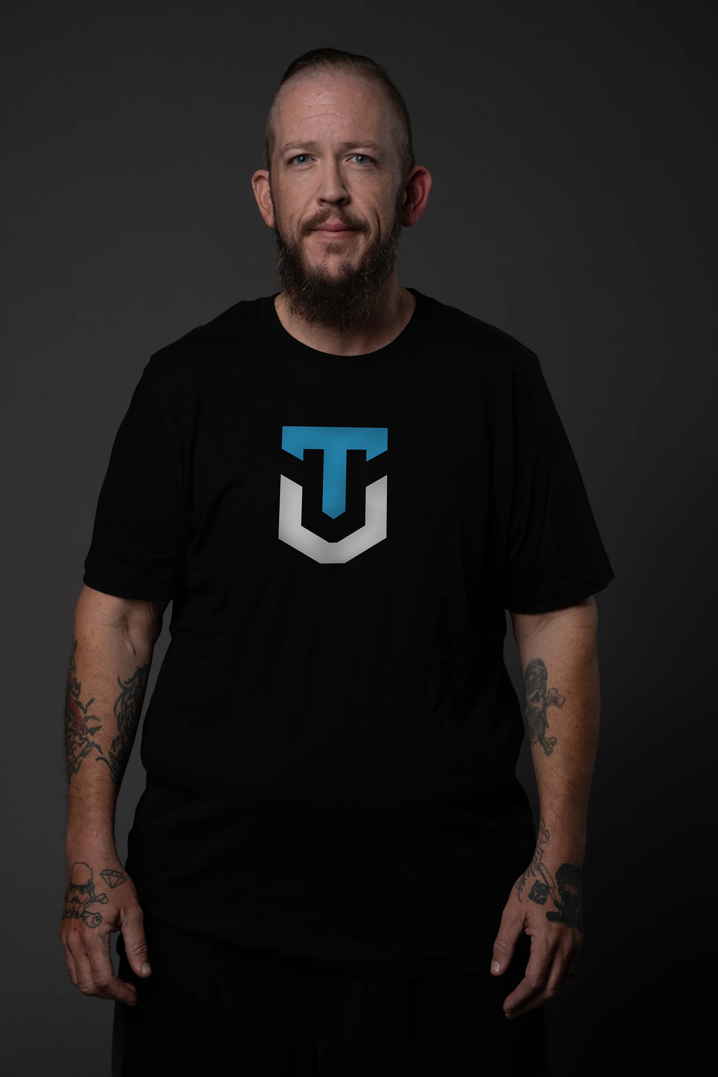 Transformation University "TU" Tee - Image 3