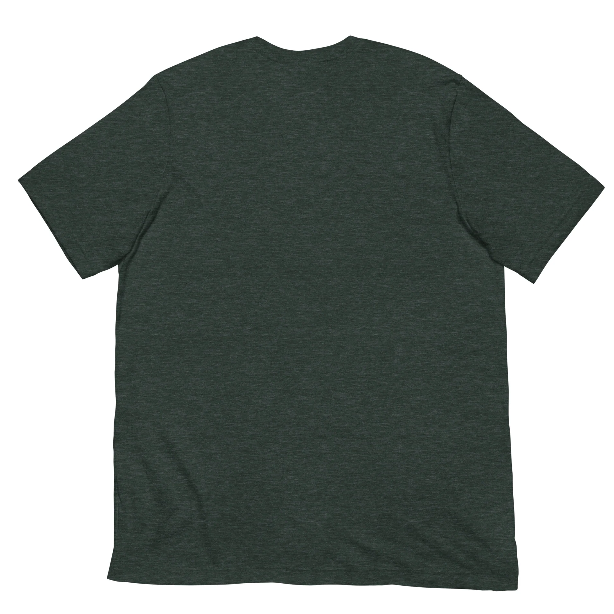 DDPY Heart Unisex t-shirt (On Demand Printing) - Image 12