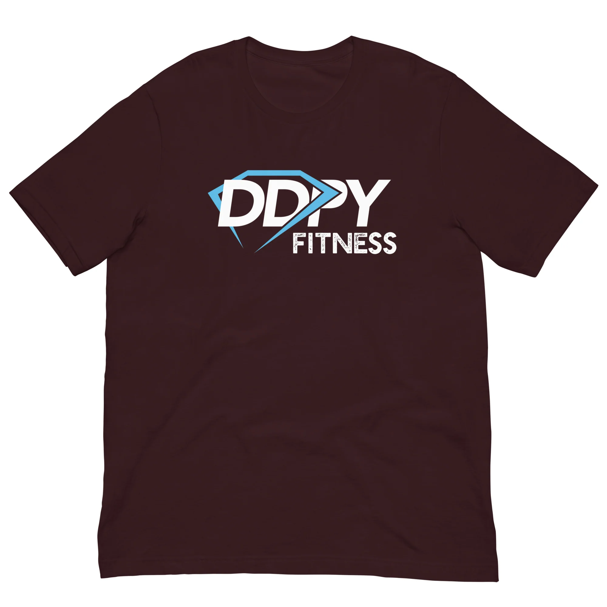 DDPY Fitness Men's Relaxed T-Shirt (On Demand Printing) - Image 11
