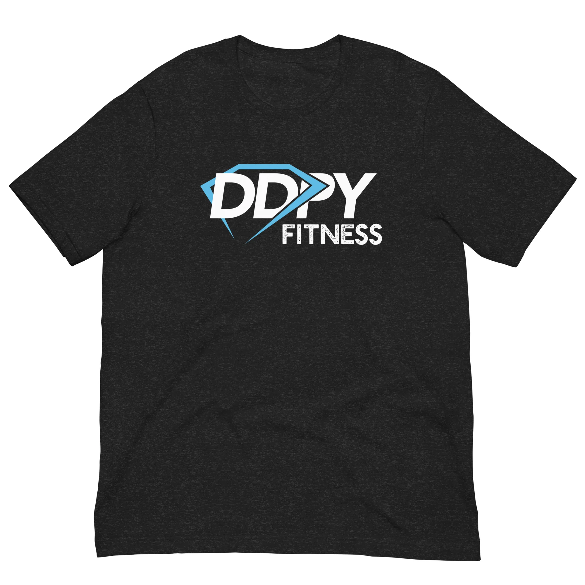 DDPY Fitness Men's Relaxed T-Shirt (On Demand Printing) - Image 9