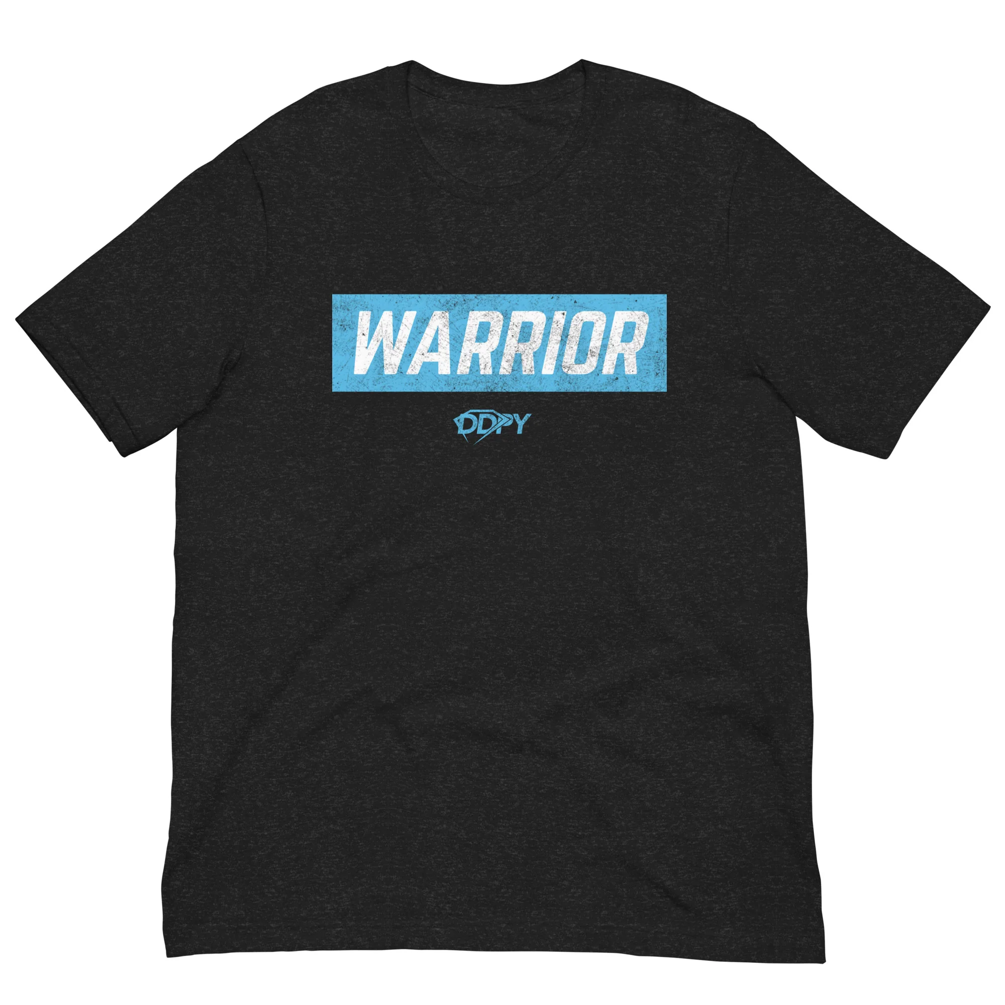 Warrior Unisex t-shirt (On Demand Printing)
