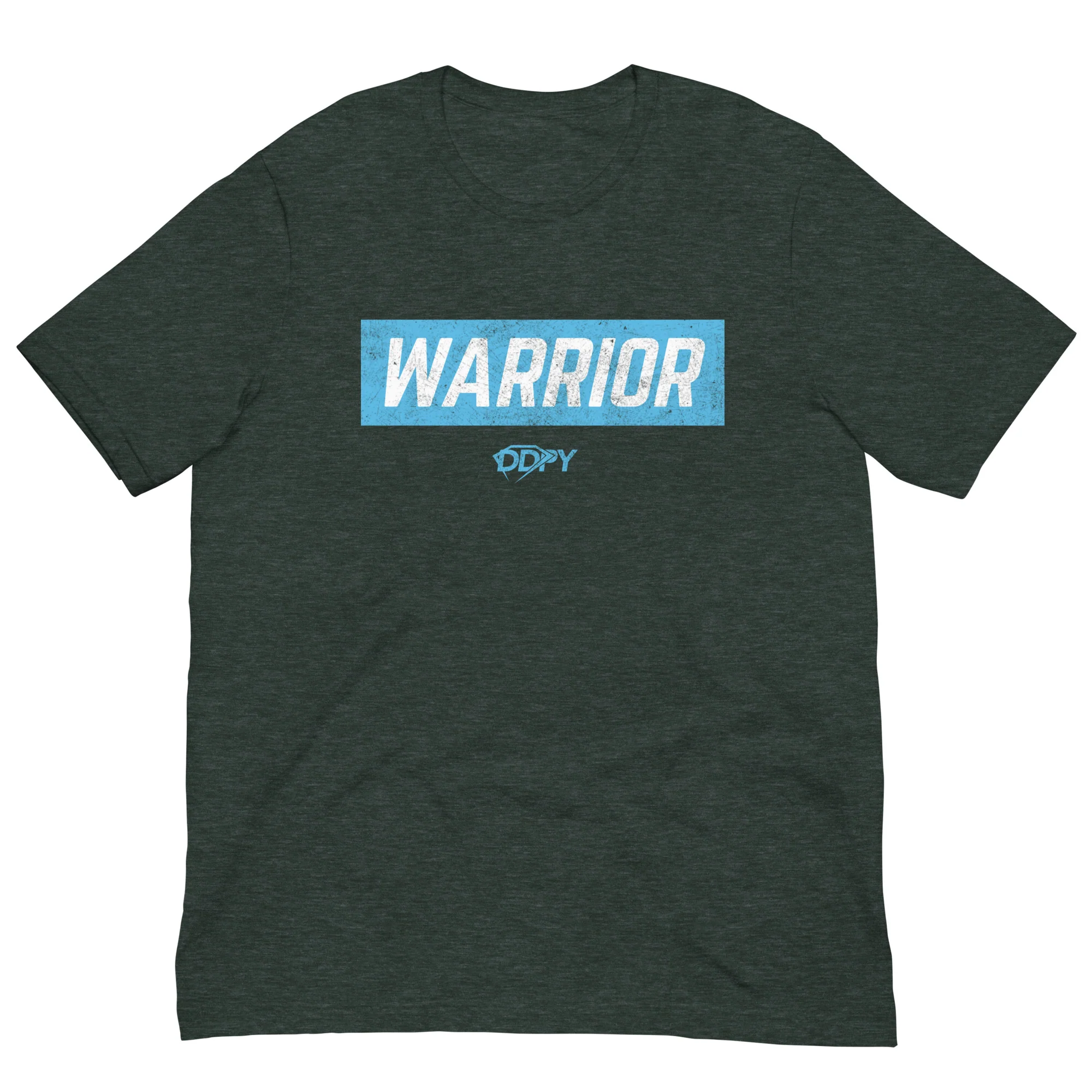 Warrior Unisex t-shirt (On Demand Printing) - Image 11