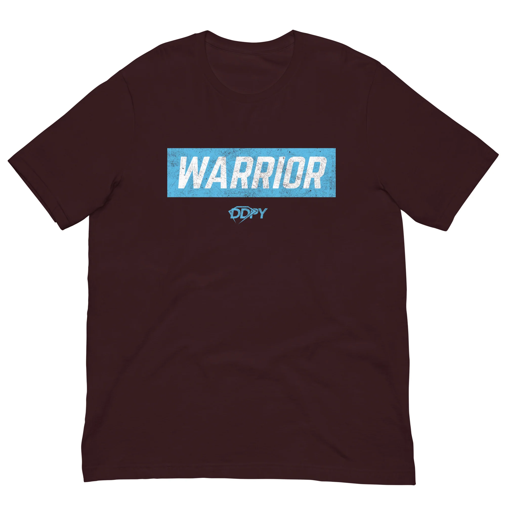 Warrior Unisex t-shirt (On Demand Printing) - Image 5
