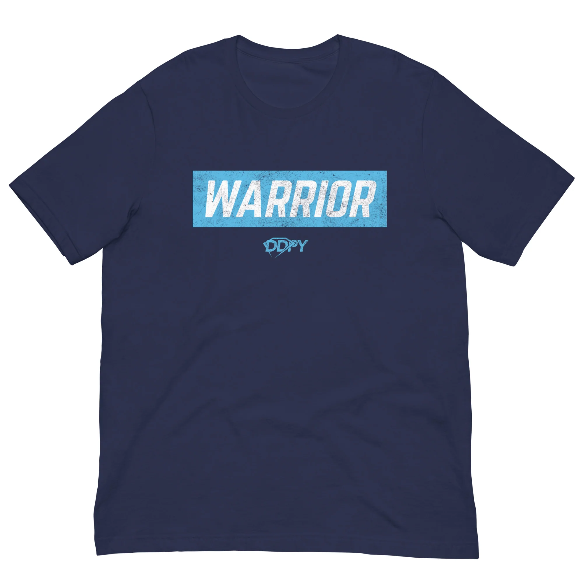Warrior Unisex t-shirt (On Demand Printing) - Image 7