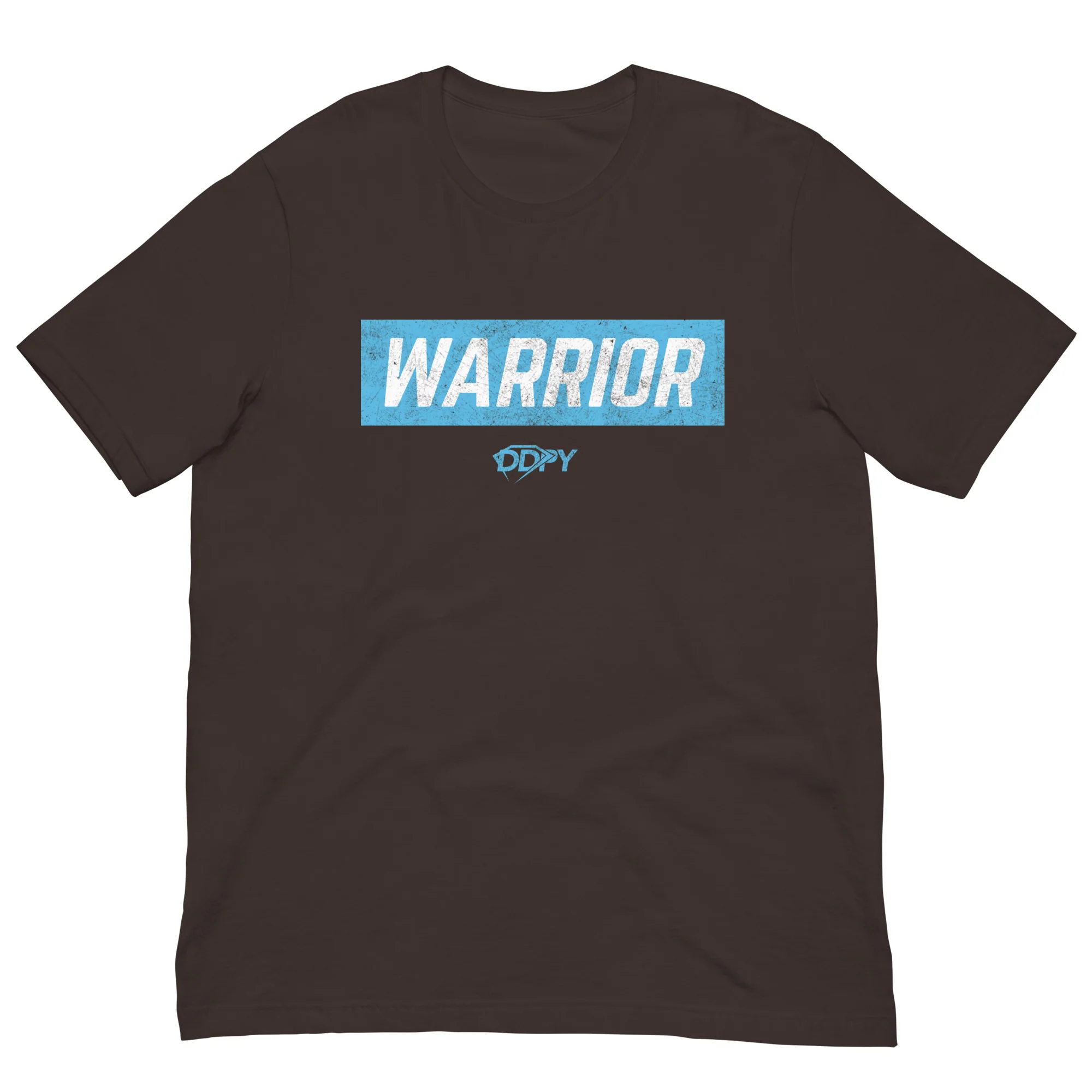 Warrior Unisex t-shirt (On Demand Printing) - Image 9